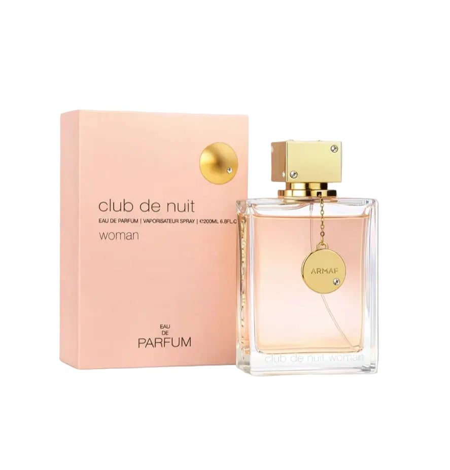 CLUB DE NUIT MUJER