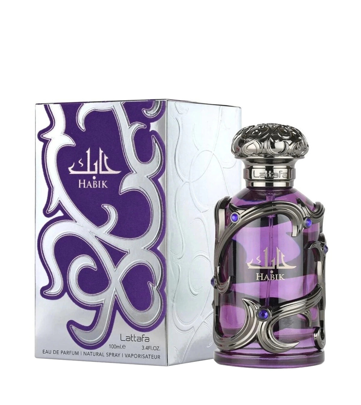HABICK for men Lattafa